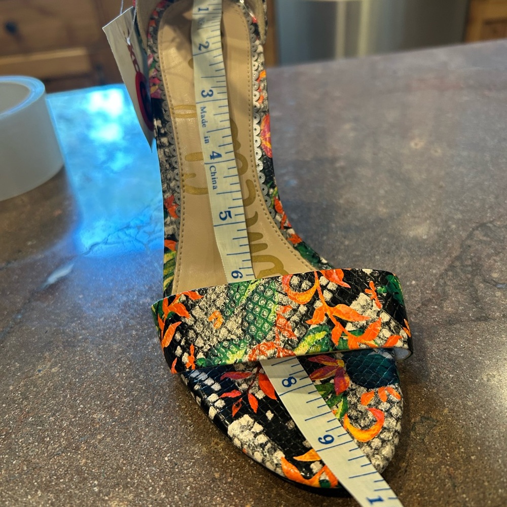 Brand new with tag Sam Edelman shoes - Picture 10 of 11